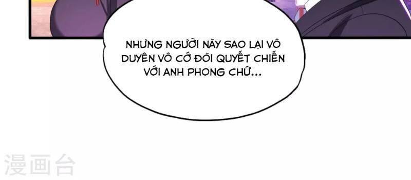 Y Đẳng Cuồng Binh Chapter 23 - Trang 1