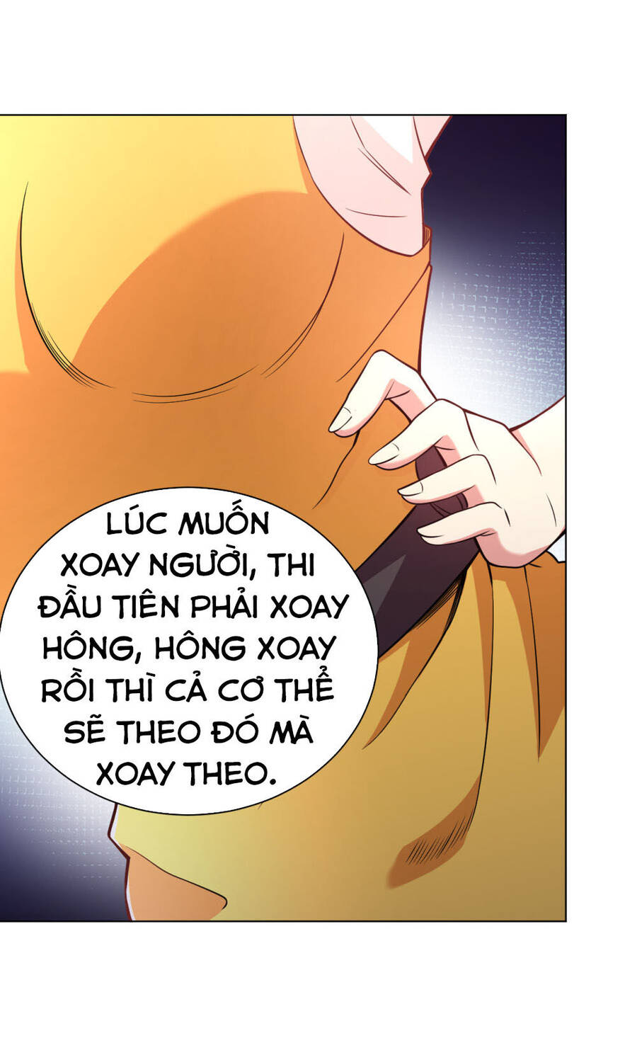 Y Đẳng Cuồng Binh Chapter 140 - Trang 11