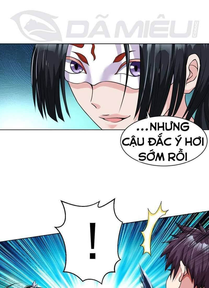 Y Đẳng Cuồng Binh Chapter 109 - Trang 9