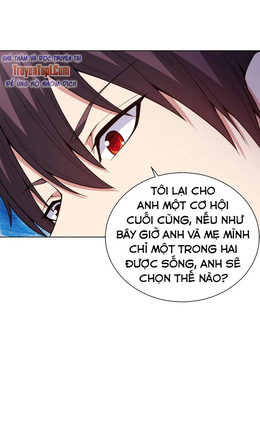 Y Đẳng Cuồng Binh Chapter 143 - Trang 16