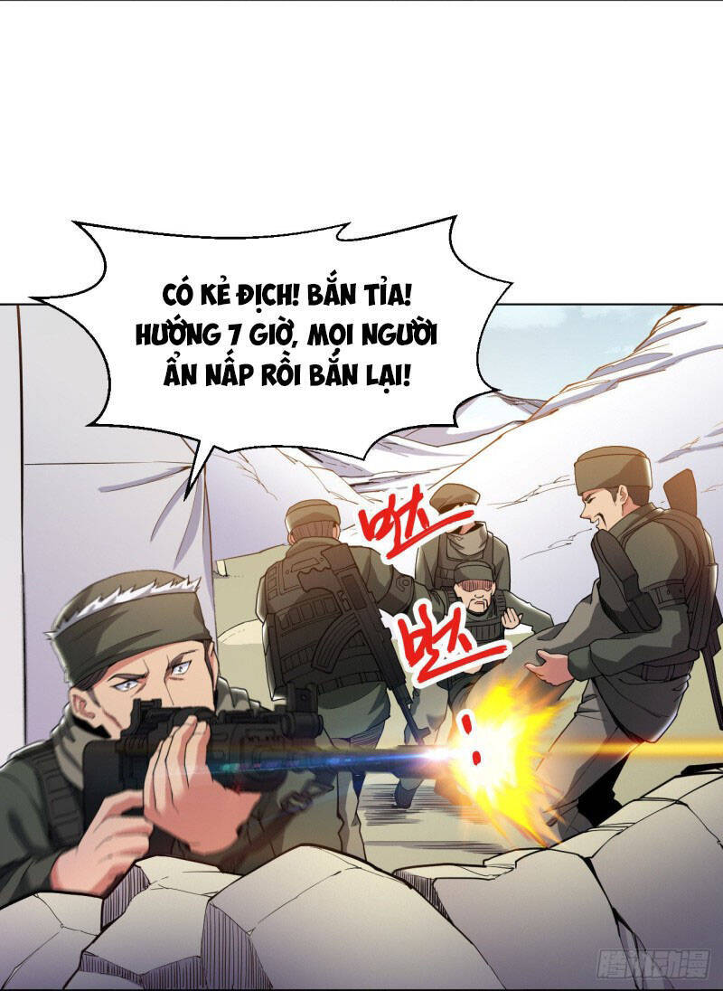 Y Đẳng Cuồng Binh Chapter 162 - Trang 4