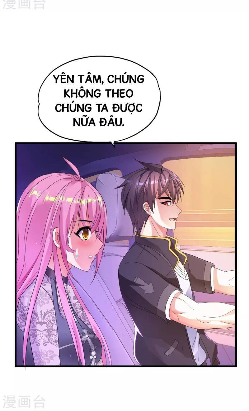 Y Đẳng Cuồng Binh Chapter 16 - Trang 11