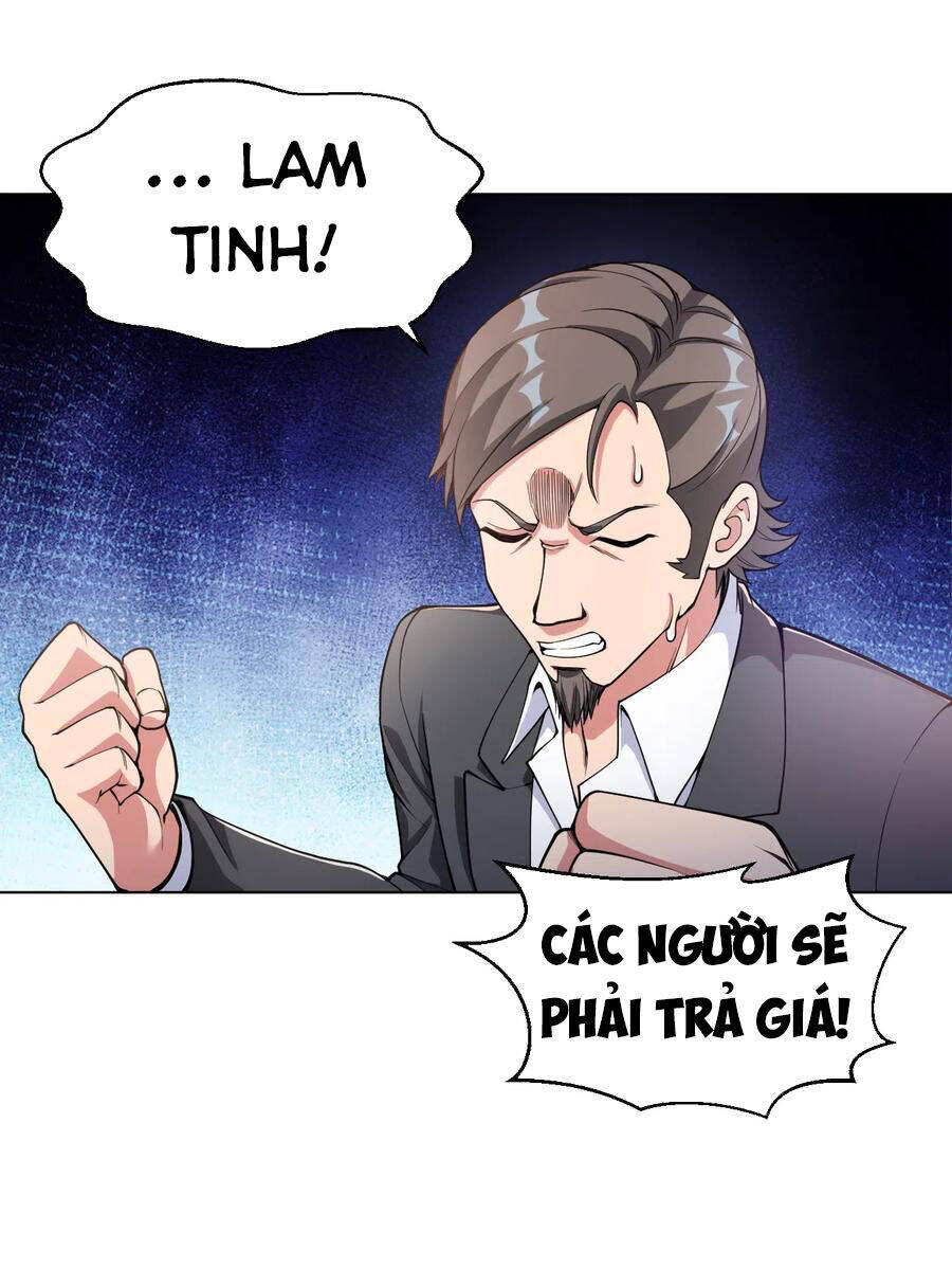 Y Đẳng Cuồng Binh Chapter 146 - Trang 3