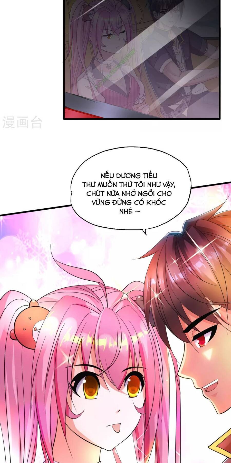 Y Đẳng Cuồng Binh Chapter 6 - Trang 17