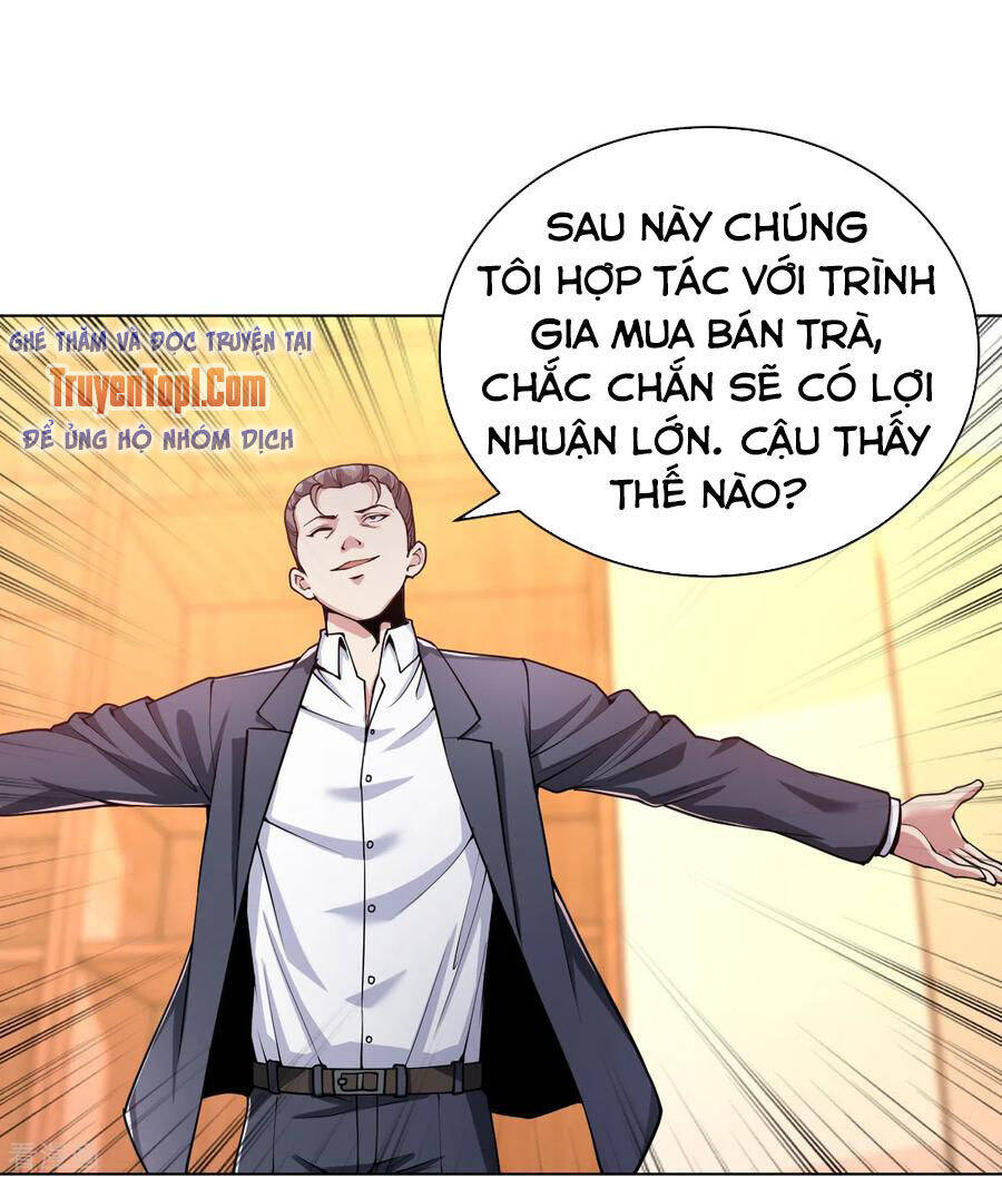 Y Đẳng Cuồng Binh Chapter 144 - Trang 2