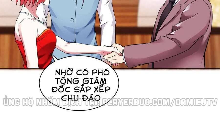 Y Đẳng Cuồng Binh Chapter 105 - Trang 4