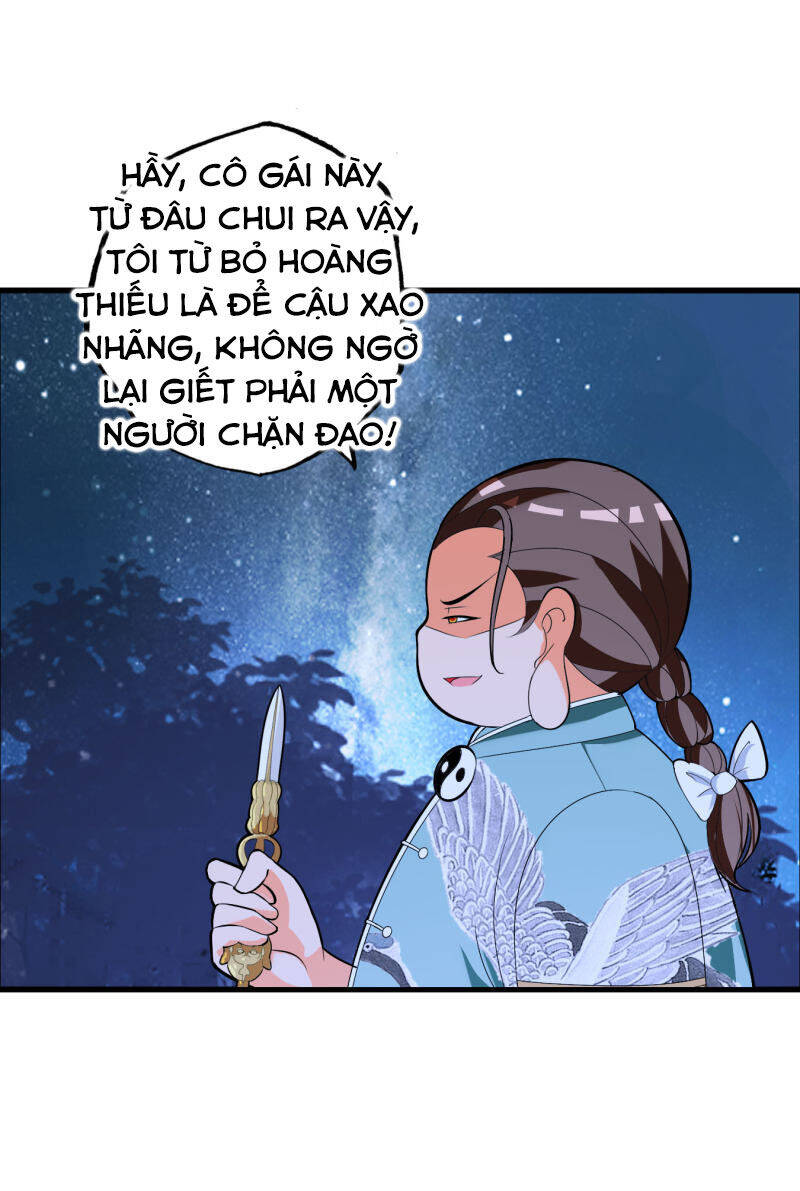 Y Đẳng Cuồng Binh Chapter 79 - Trang 15