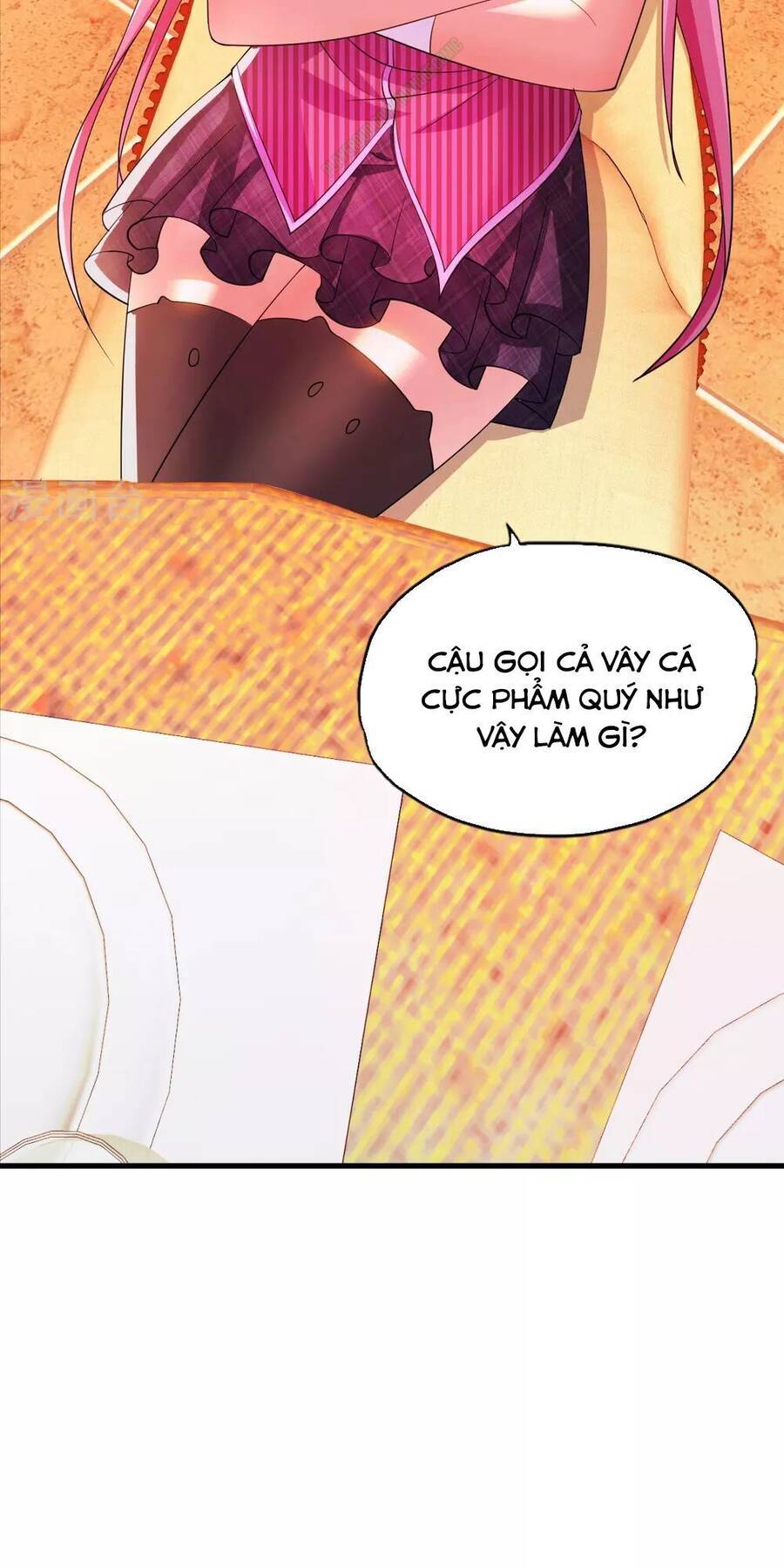 Y Đẳng Cuồng Binh Chapter 8 - Trang 30