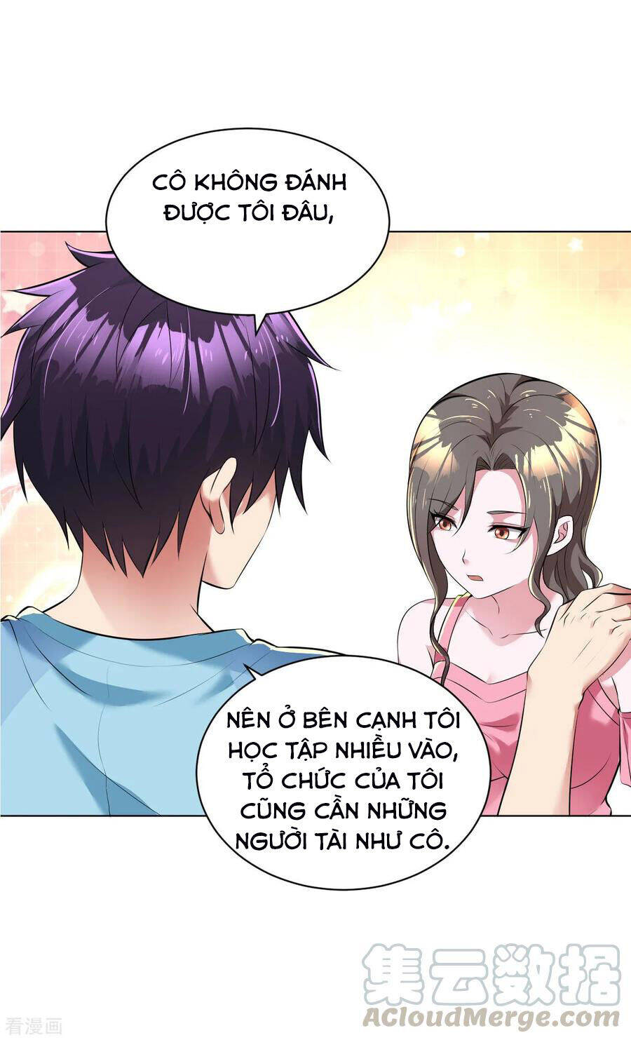 Y Đẳng Cuồng Binh Chapter 90 - Trang 4