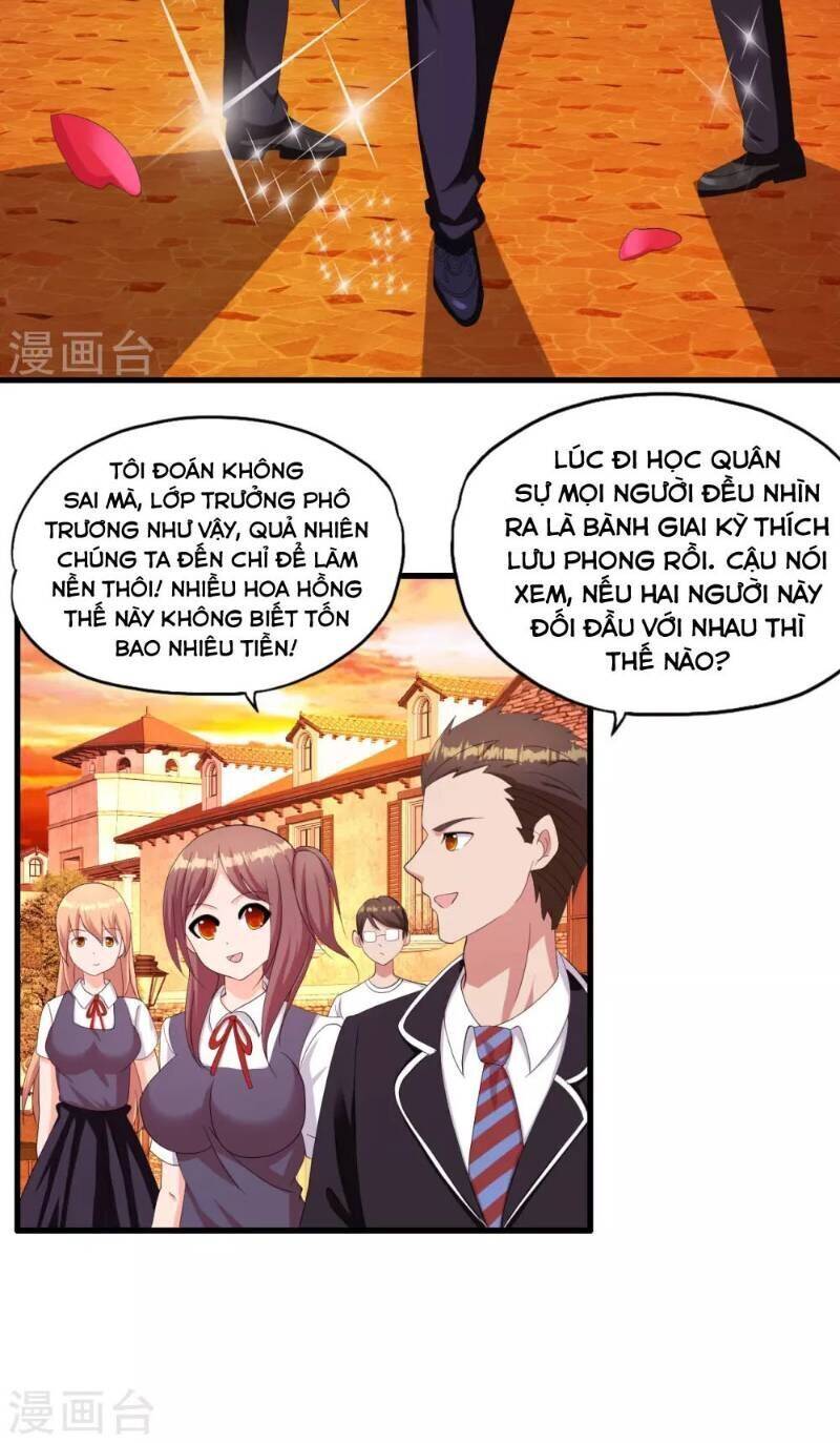 Y Đẳng Cuồng Binh Chapter 20 - Trang 23