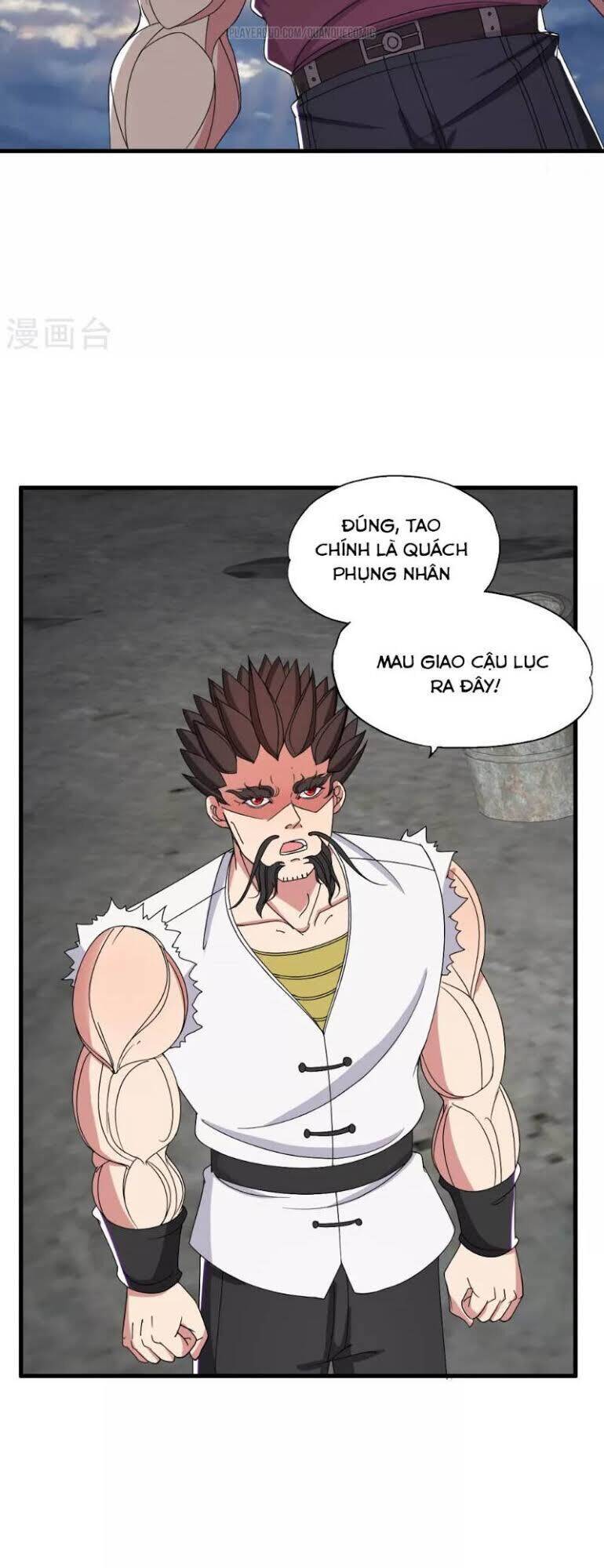 Y Đẳng Cuồng Binh Chapter 43 - Trang 5