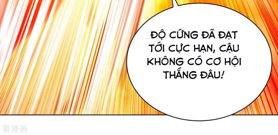 Y Đẳng Cuồng Binh Chapter 151 - Trang 19