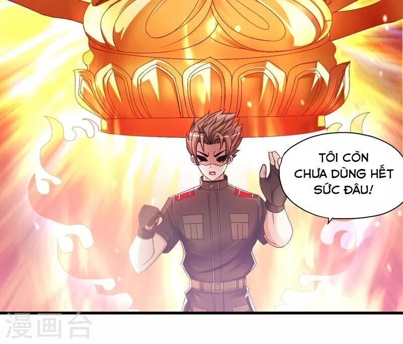 Y Đẳng Cuồng Binh Chapter 38 - Trang 16