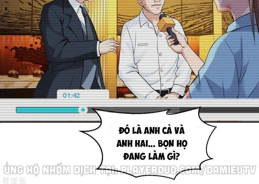 Y Đẳng Cuồng Binh Chapter 101 - Trang 12