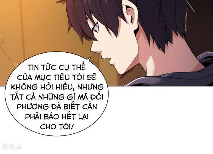 Y Đẳng Cuồng Binh Chapter 160 - Trang 9