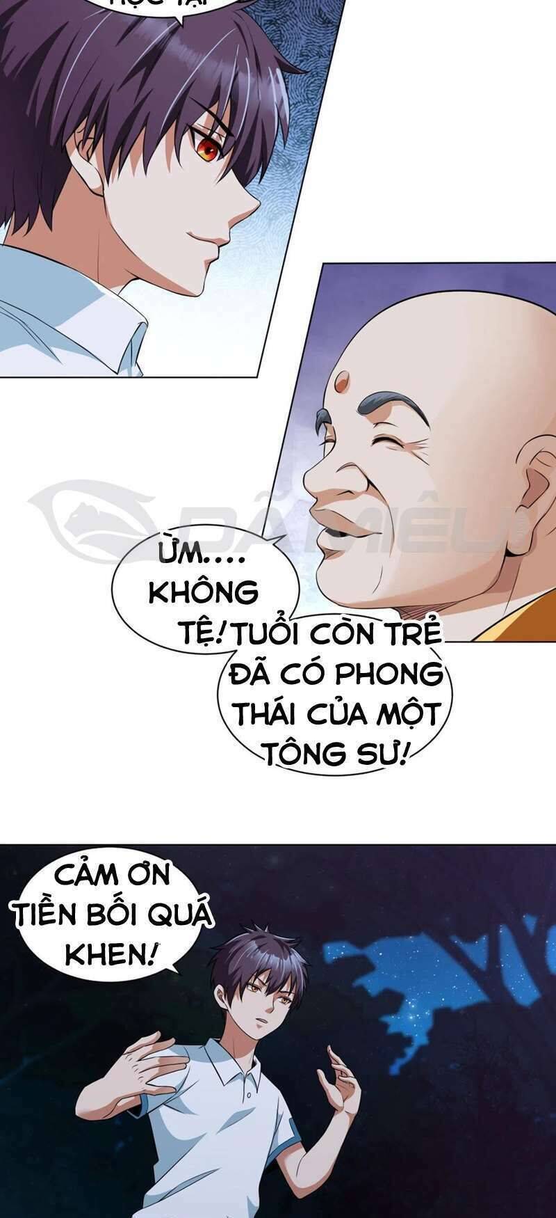 Y Đẳng Cuồng Binh Chapter 112 - Trang 4