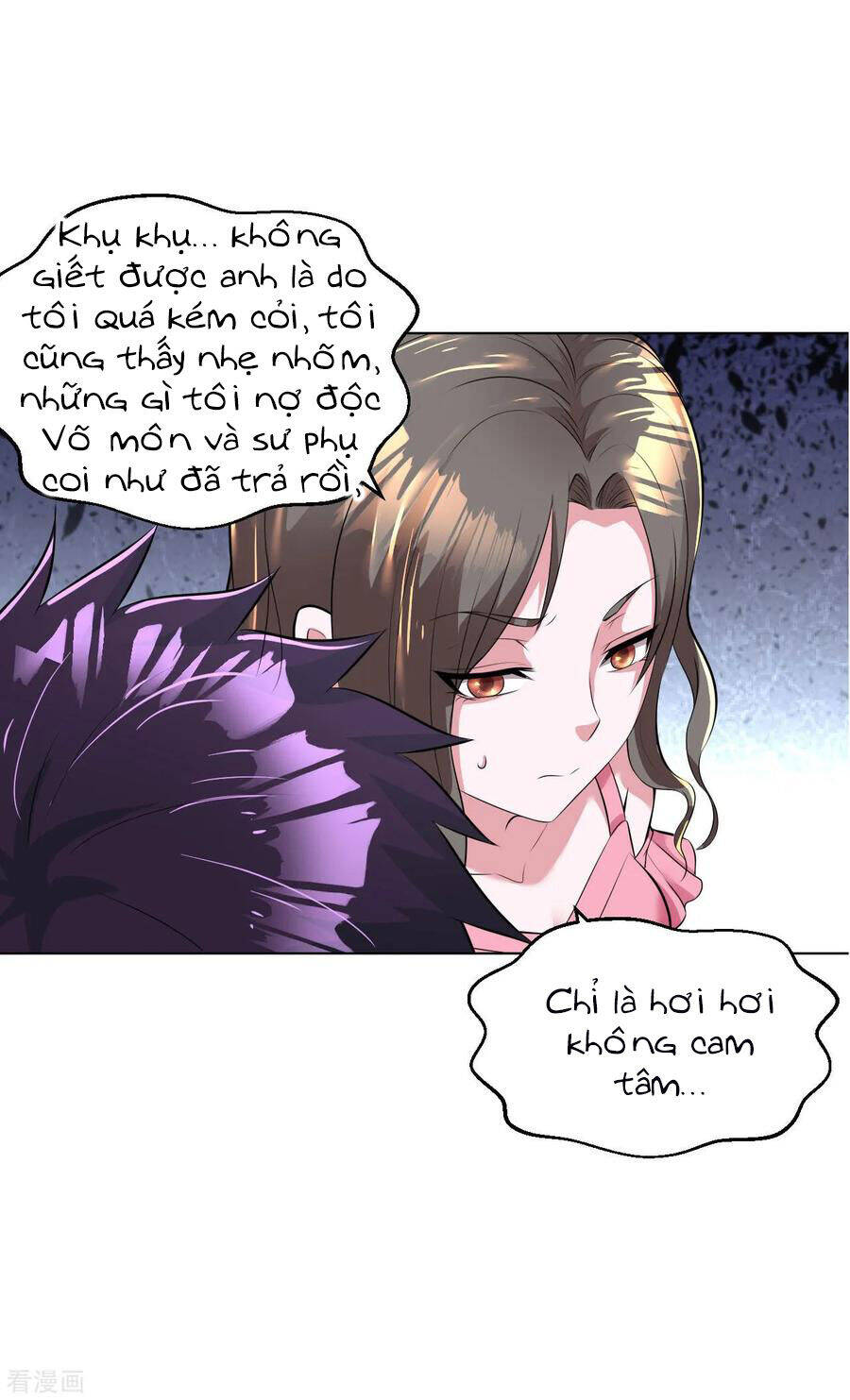 Y Đẳng Cuồng Binh Chapter 89 - Trang 9