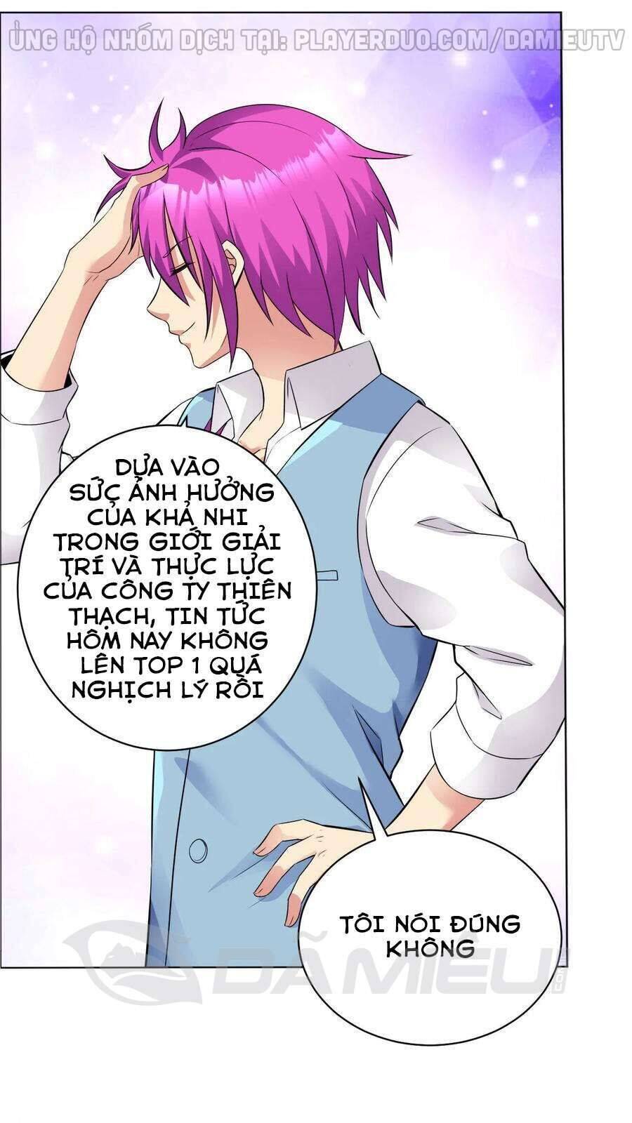 Y Đẳng Cuồng Binh Chapter 105 - Trang 5