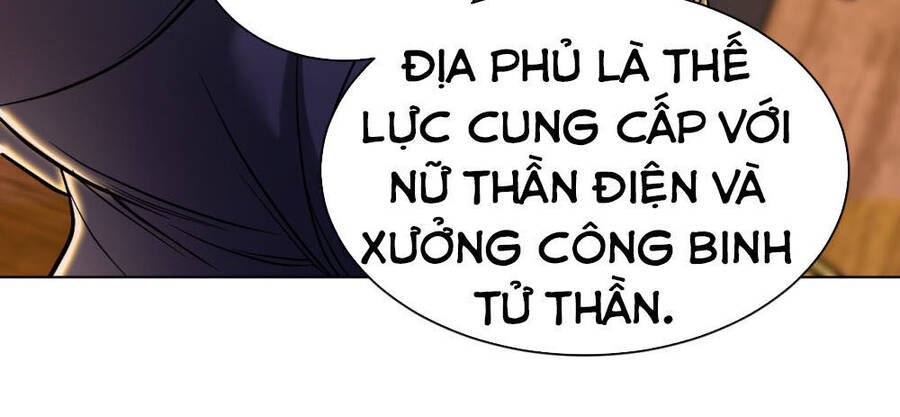 Y Đẳng Cuồng Binh Chapter 138 - Trang 16