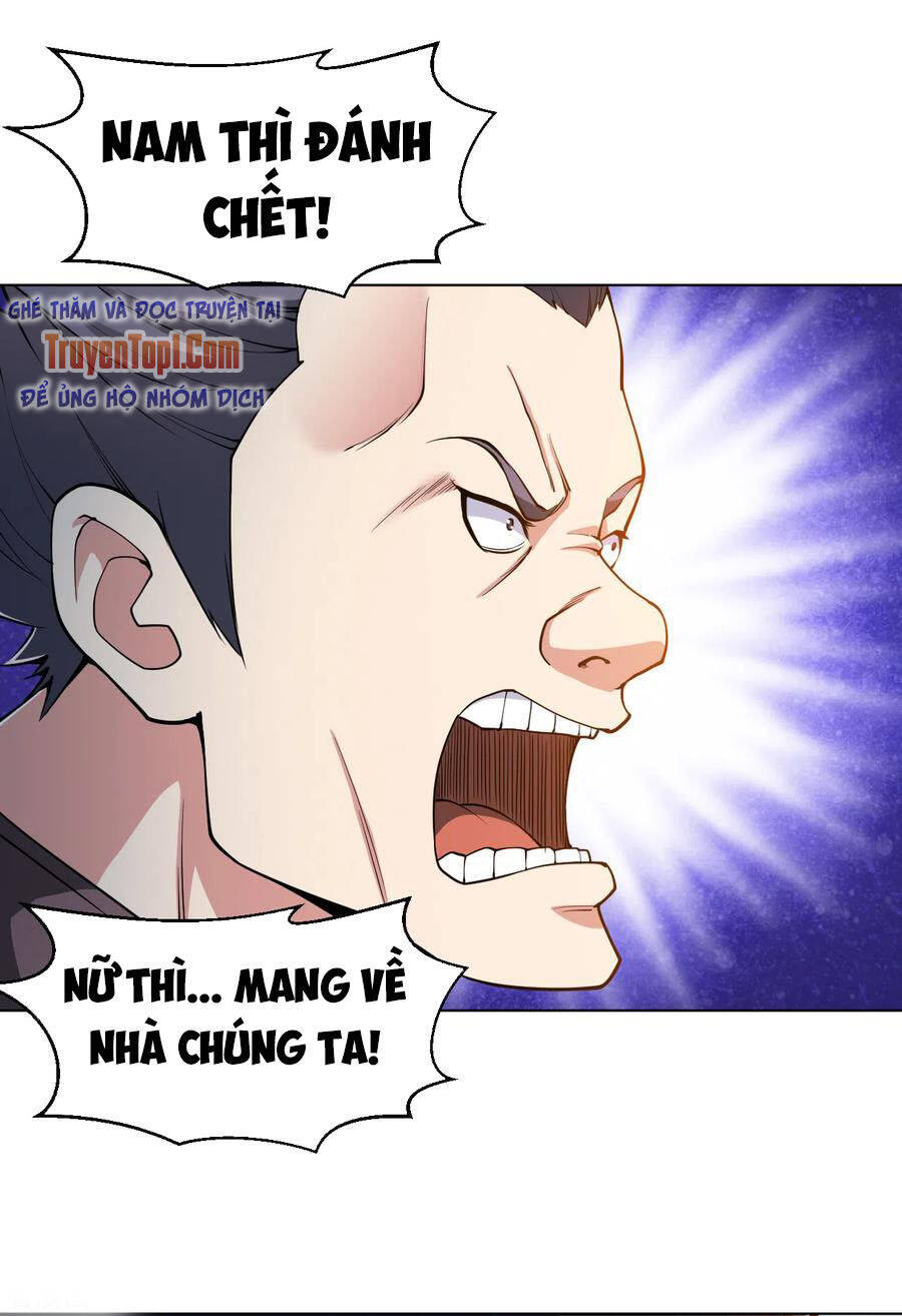 Y Đẳng Cuồng Binh Chapter 147 - Trang 7