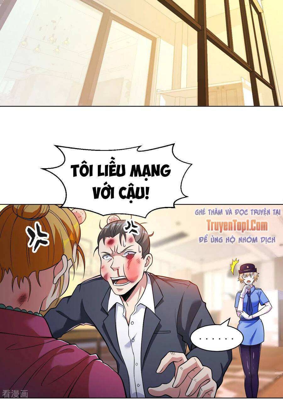 Y Đẳng Cuồng Binh Chapter 145 - Trang 3