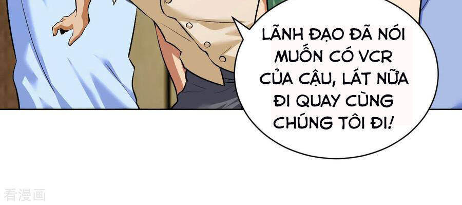 Y Đẳng Cuồng Binh Chapter 116 - Trang 5