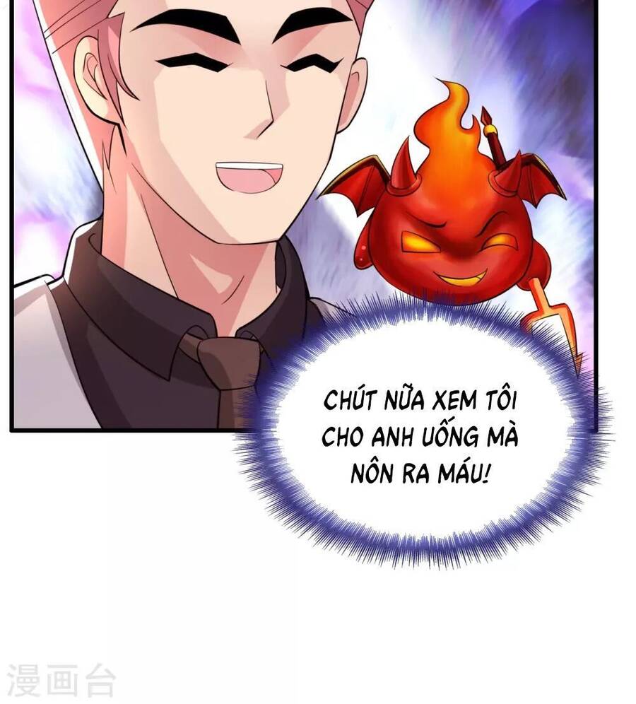 Y Đẳng Cuồng Binh Chapter 8 - Trang 23