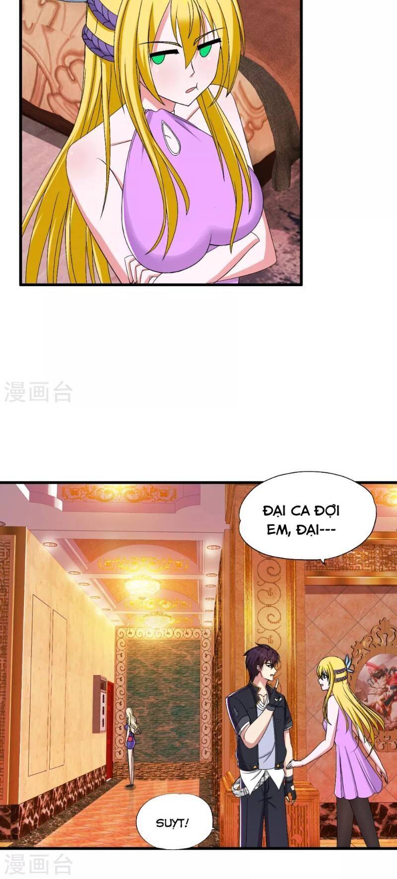 Y Đẳng Cuồng Binh Chapter 41 - Trang 5