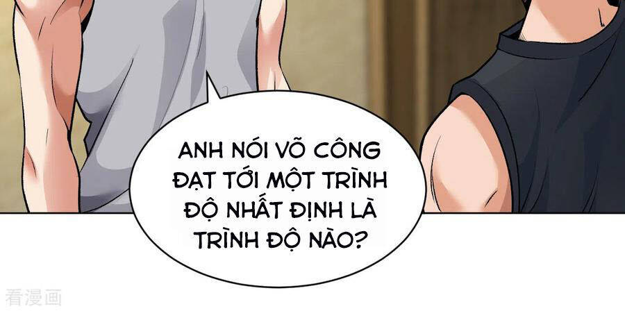 Y Đẳng Cuồng Binh Chapter 115 - Trang 6