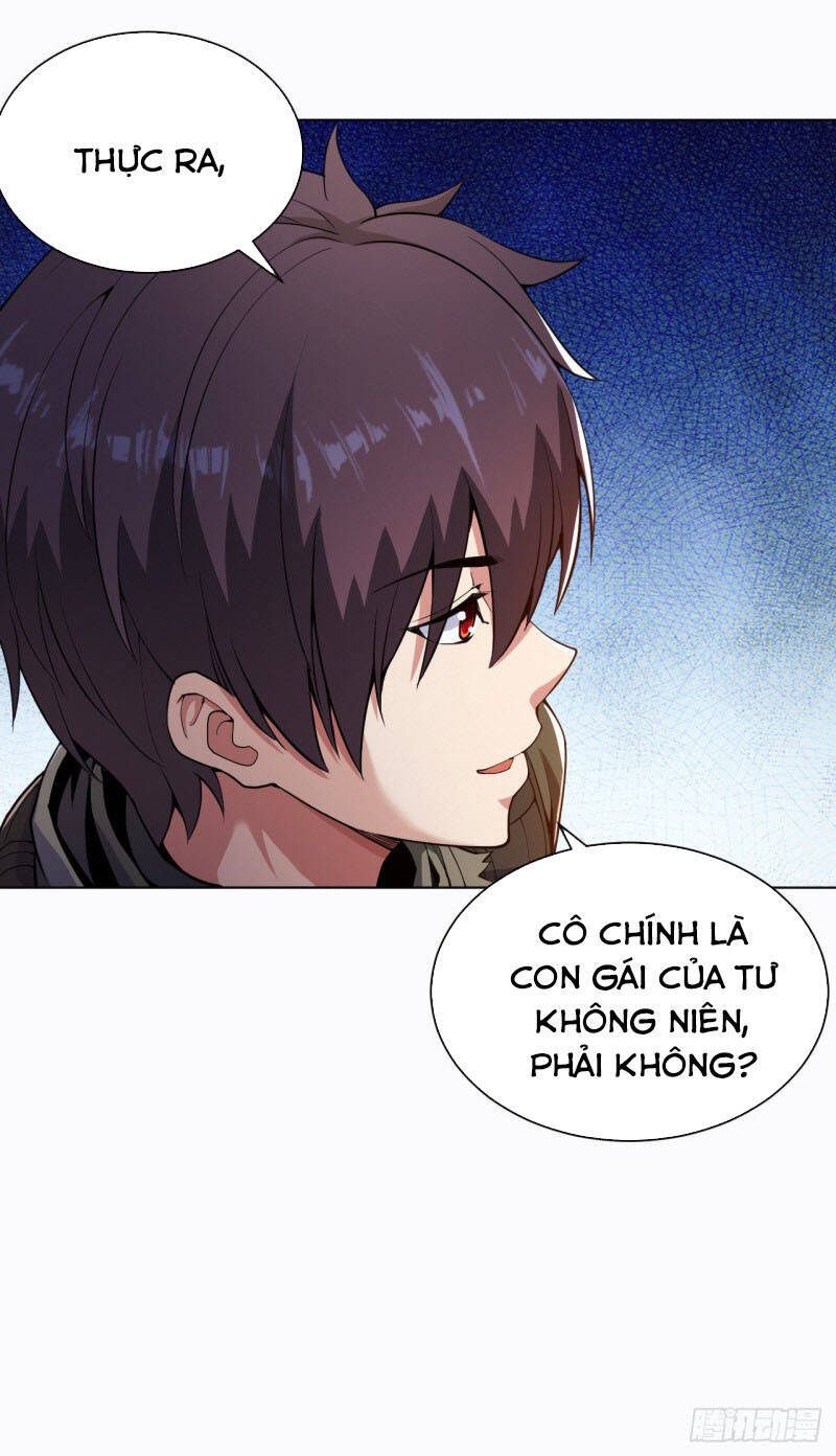 Y Đẳng Cuồng Binh Chapter 163 - Trang 10