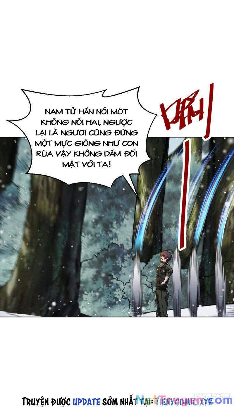 Y Đẳng Cuồng Binh Chapter 180 - Trang 6