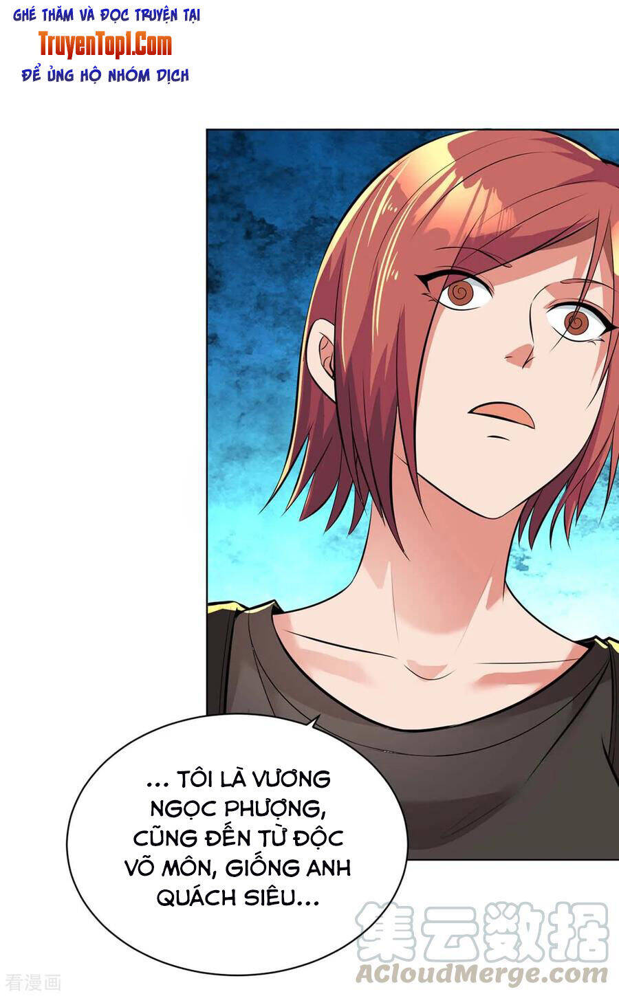 Y Đẳng Cuồng Binh Chapter 87 - Trang 15