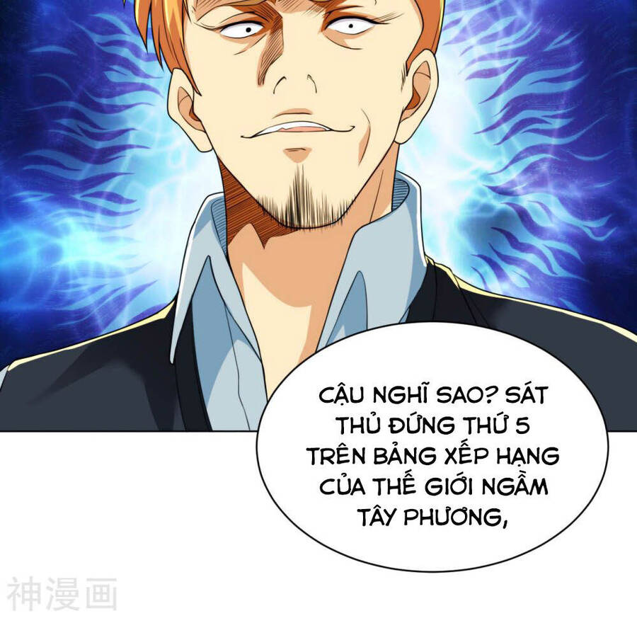 Y Đẳng Cuồng Binh Chapter 95 - Trang 18