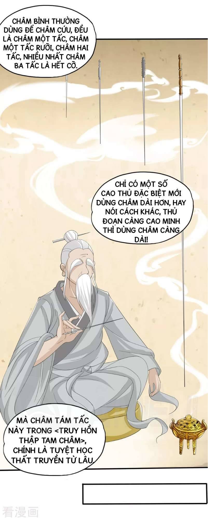 Y Đẳng Cuồng Binh Chapter 2 - Trang 3