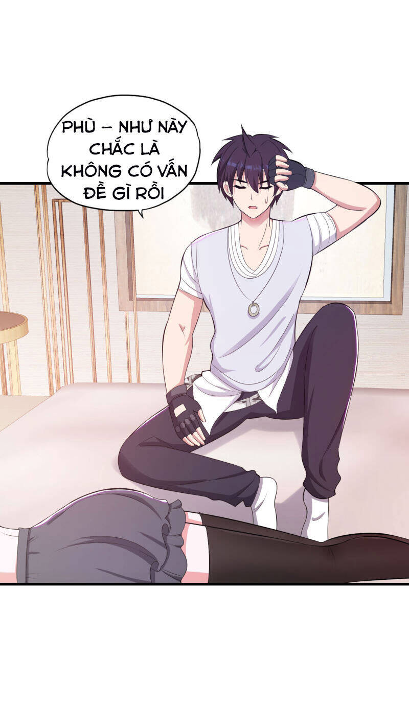 Y Đẳng Cuồng Binh Chapter 81 - Trang 8