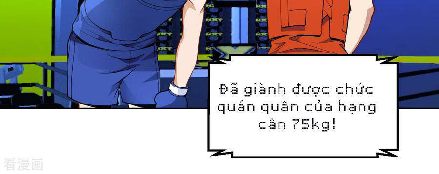 Y Đẳng Cuồng Binh Chapter 128 - Trang 5