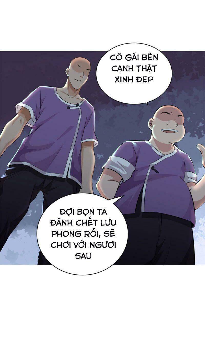 Y Đẳng Cuồng Binh Chapter 82 - Trang 11