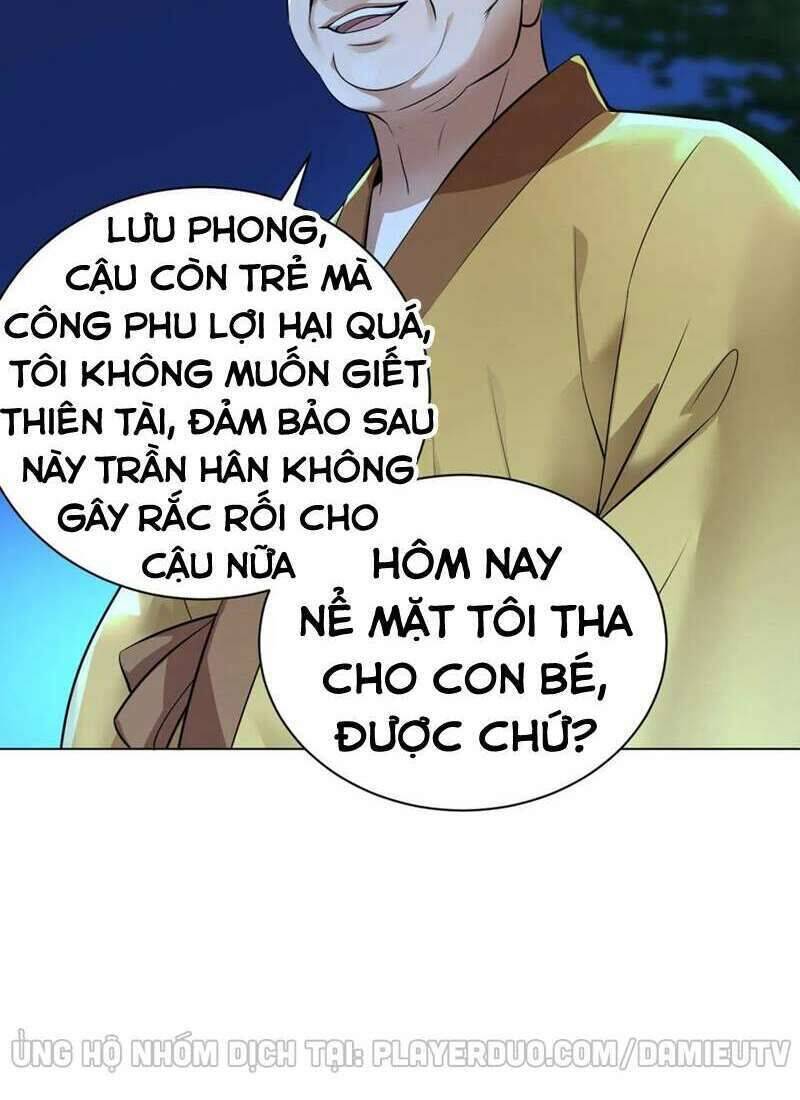 Y Đẳng Cuồng Binh Chapter 111 - Trang 7