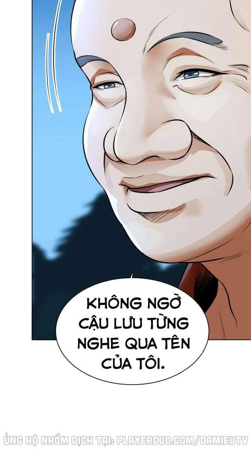 Y Đẳng Cuồng Binh Chapter 111 - Trang 10