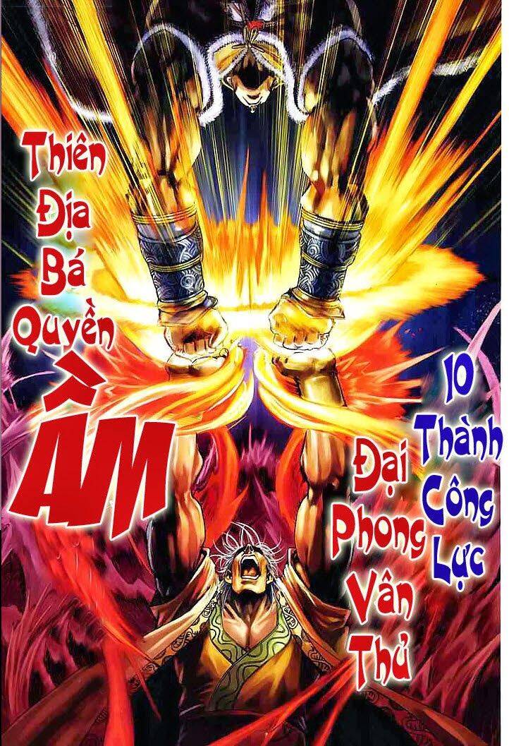 Tứ Đại Danh Bổ Chapter 66 - Trang 25