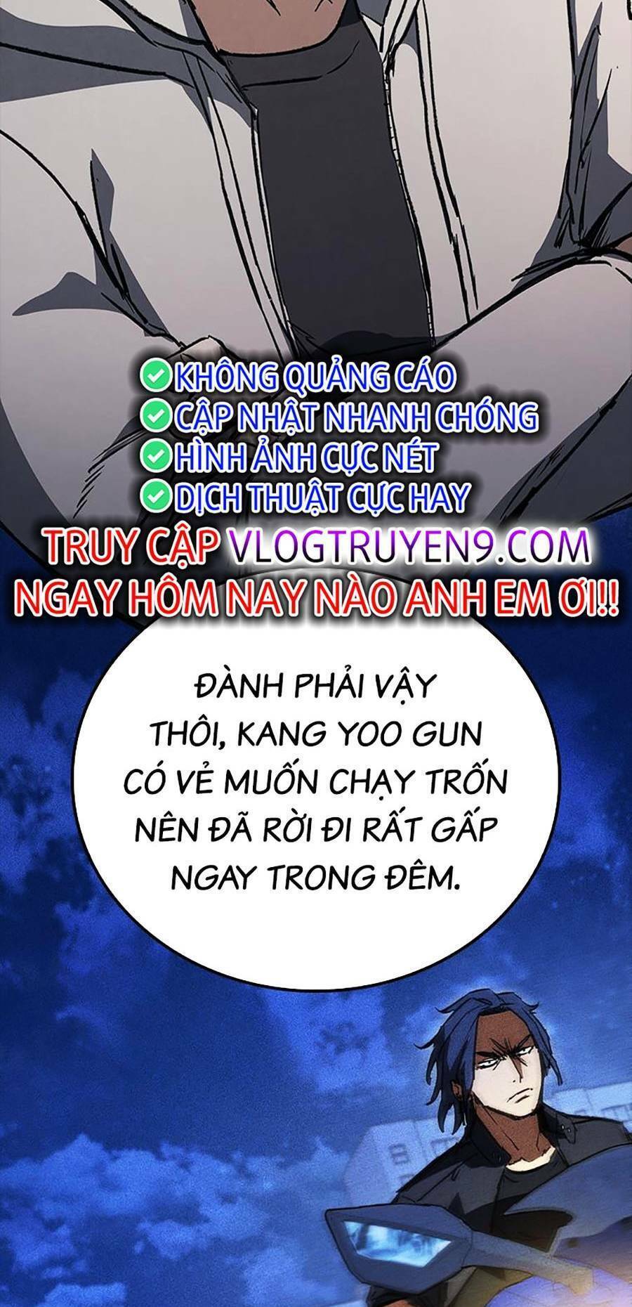 Cá Mập Wyvern Chapter 35 - Trang 45