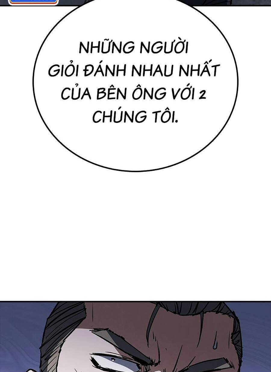 Cá Mập Wyvern Chapter 38 - Trang 47