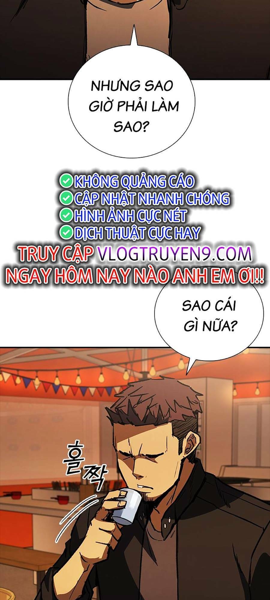 Cá Mập Wyvern Chapter 35 - Trang 86