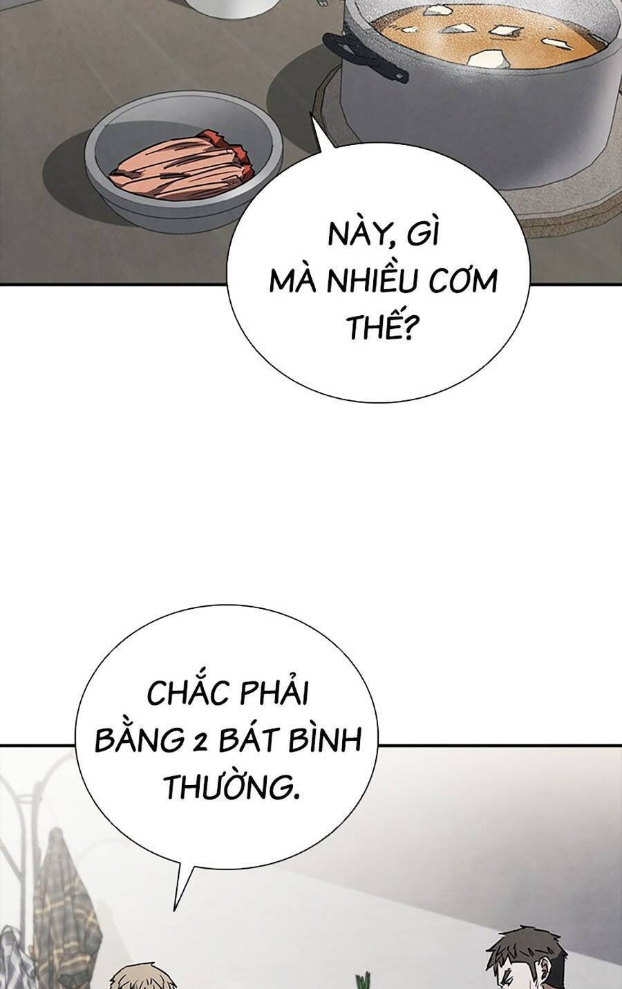 Cá Mập Wyvern Chapter 39 - Trang 57