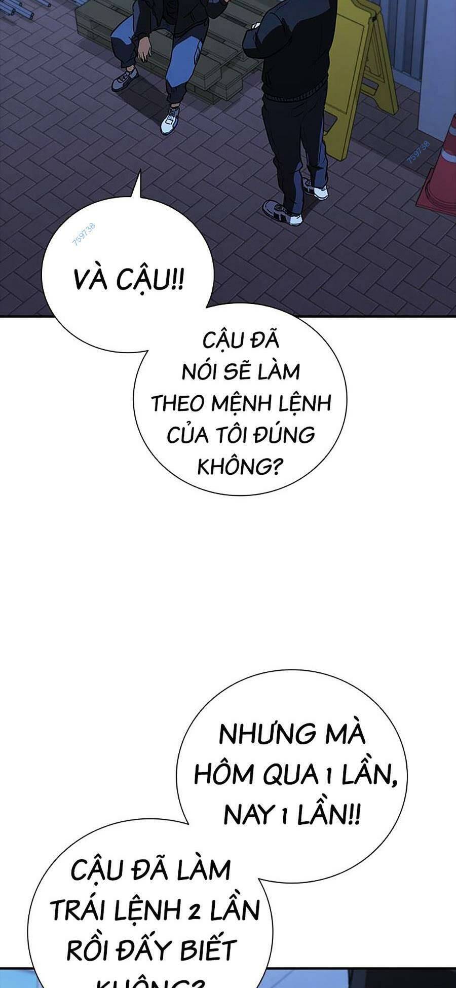 Cá Mập Wyvern Chapter 19 - Trang 72