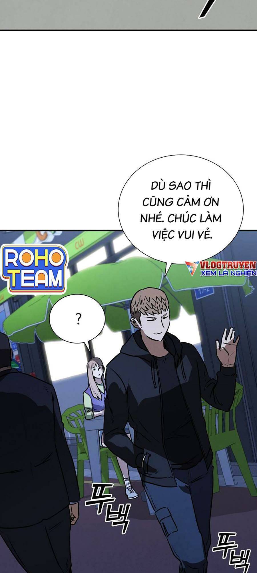 Cá Mập Wyvern Chapter 18 - Trang 103