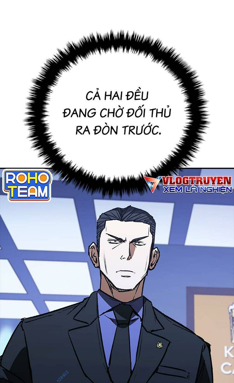 Cá Mập Wyvern Chapter 41 - Trang 44