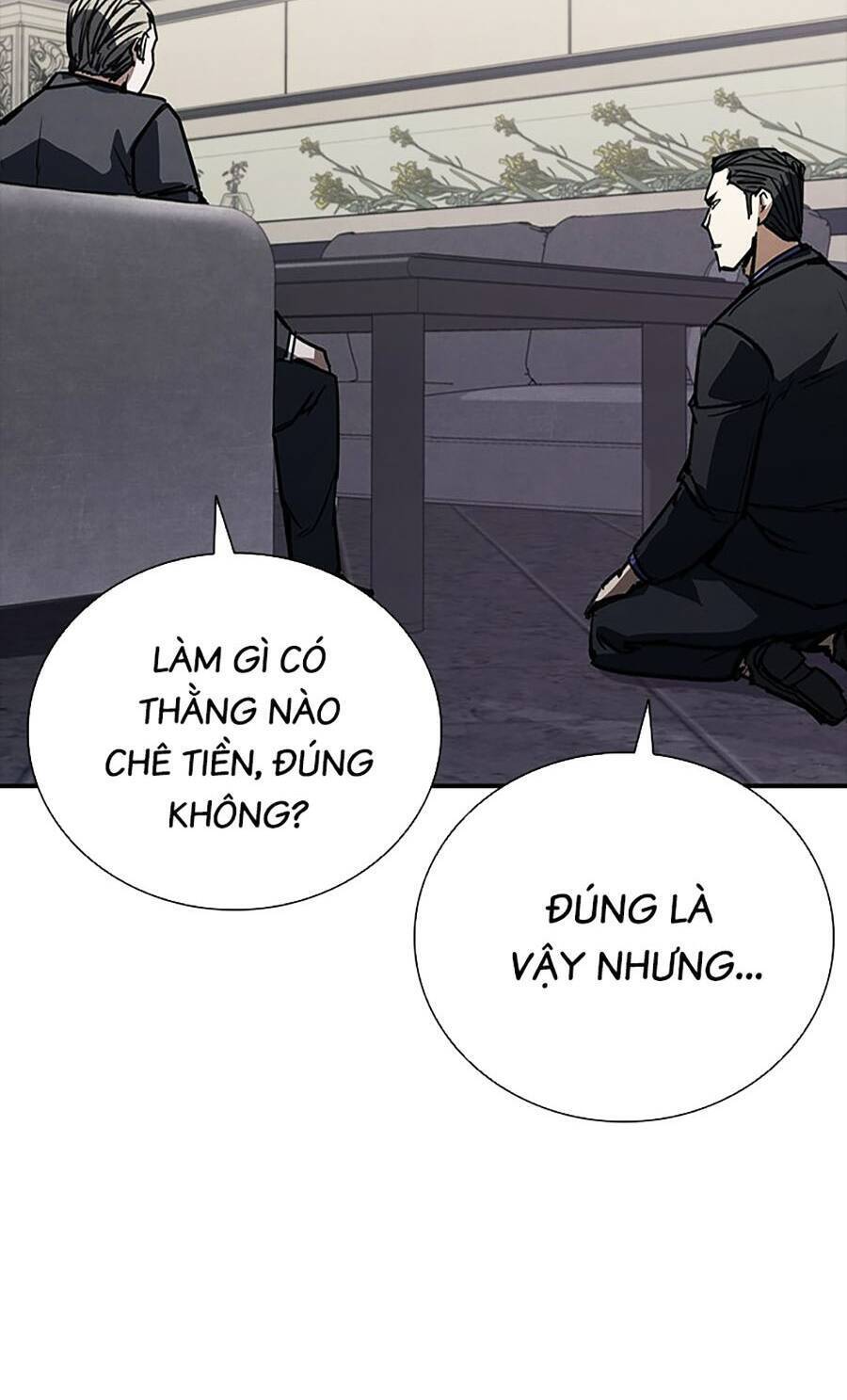 Cá Mập Wyvern Chapter 39 - Trang 14