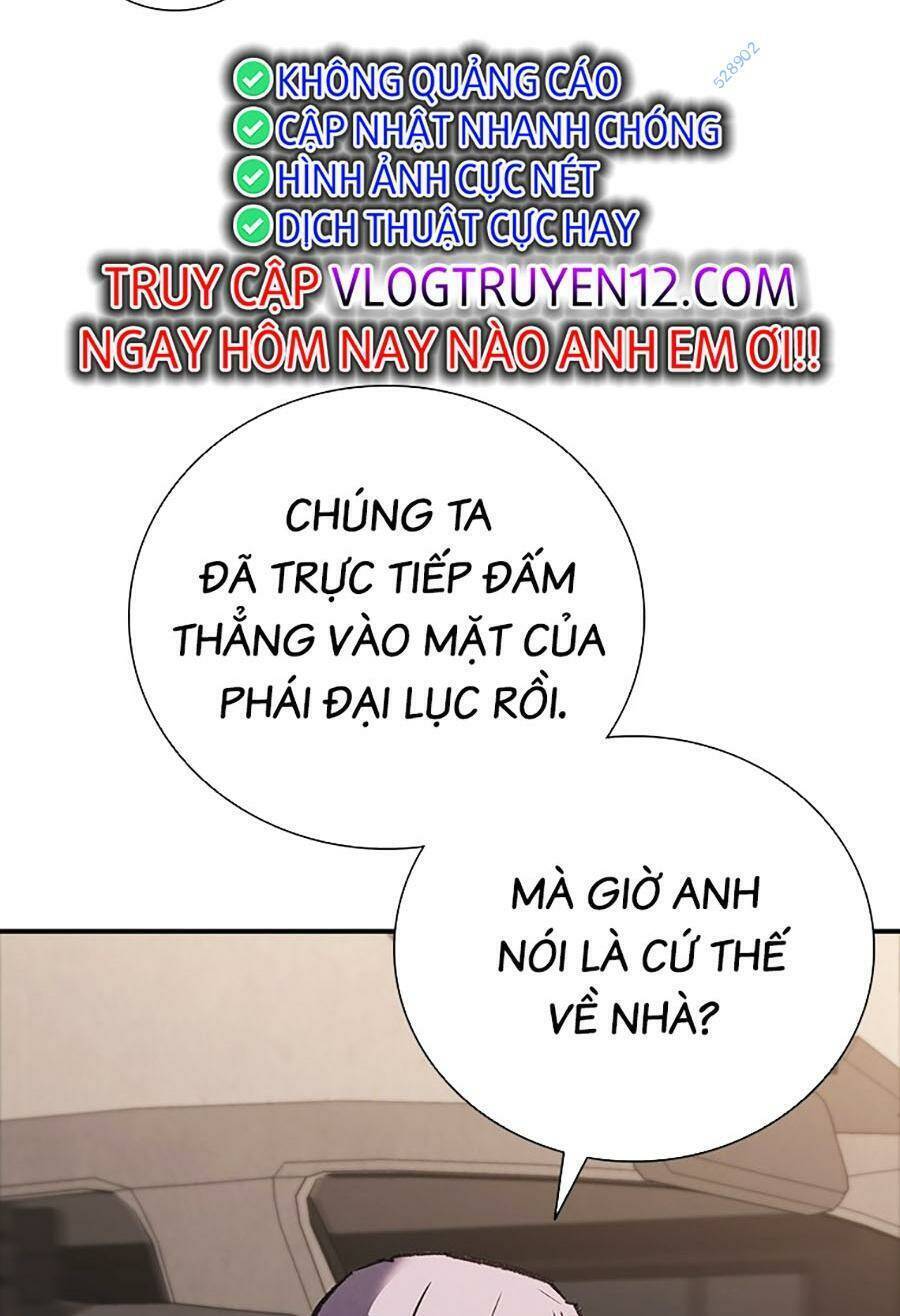 Cá Mập Wyvern Chapter 45 - Trang 46