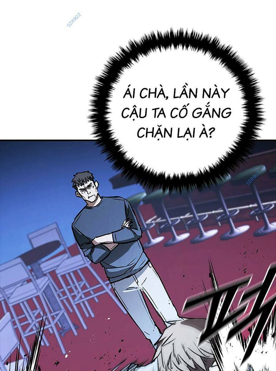 Cá Mập Wyvern Chapter 43 - Trang 102